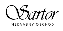sartor.cz